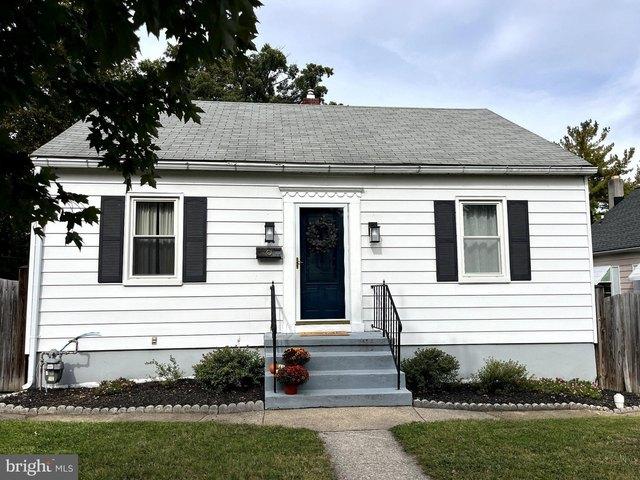 House for sale in Timonium, Baltimore County