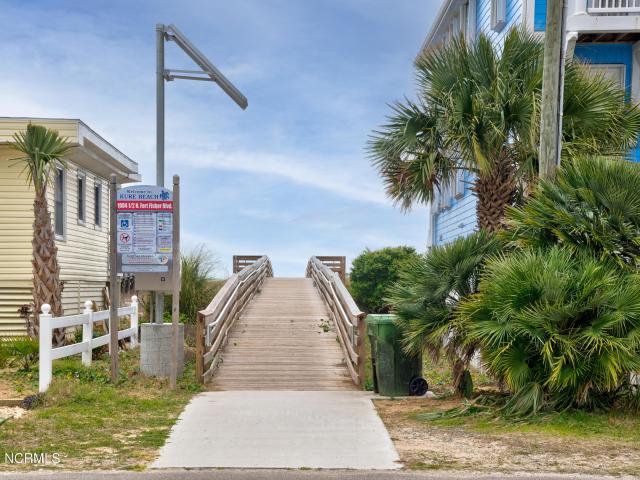 Property for rent in Kure Beach, North Carolina