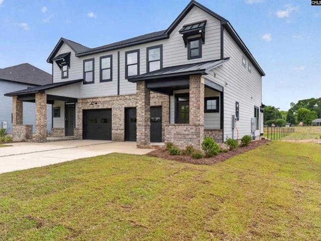 Townhouse for sale in Cayce, Lexington County