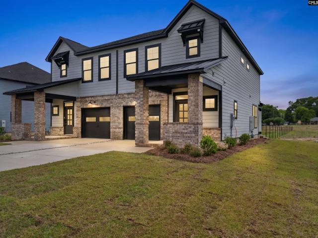 Townhouse for sale in Cayce, Lexington County
