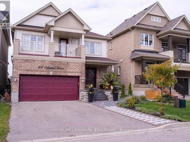 House for sale in Ancaster, Ontario