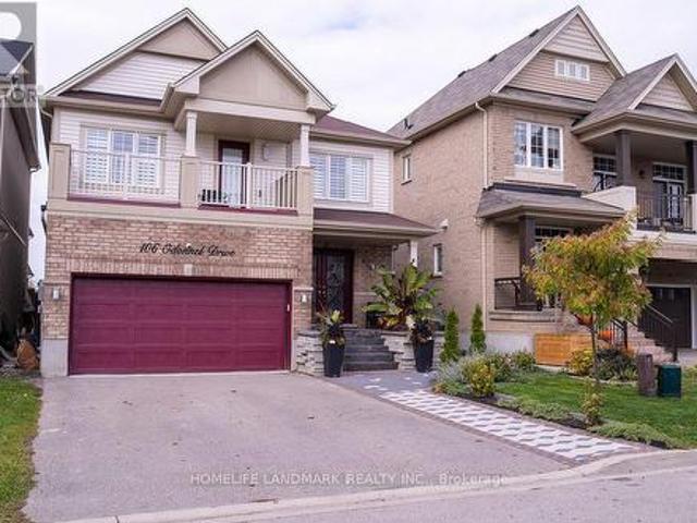 House for sale in Ancaster, Ontario