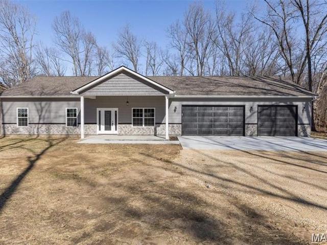 House for sale in Farmington, Missouri