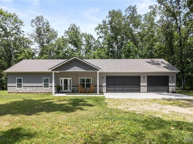 House for sale in Farmington, Missouri