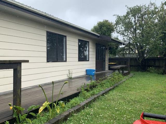 House for rent in Ohauiti, Welcome Bay