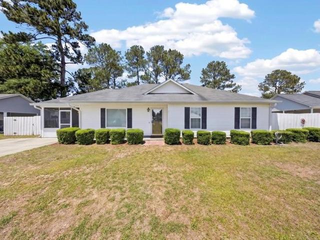 House for sale in Adel, Georgia