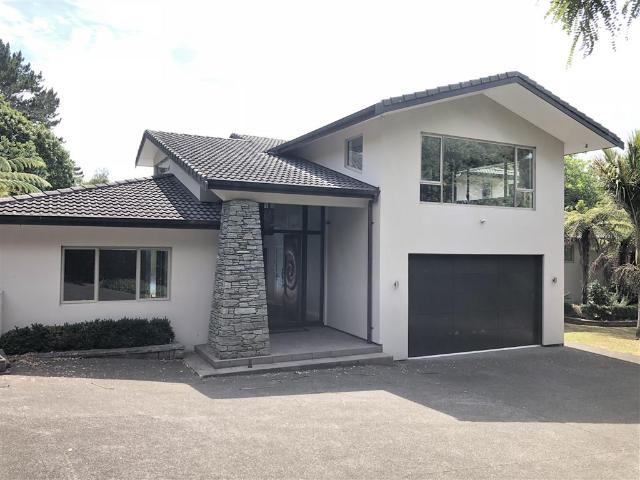 House for rent in Wairau Valley, Oroua County