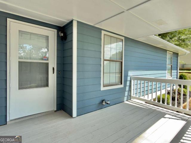 House for sale in Stockbridge, Georgia