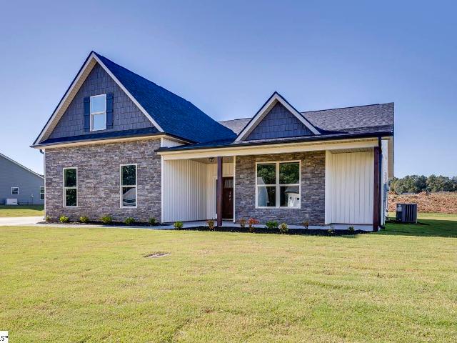 House for sale in Pickens, South Carolina