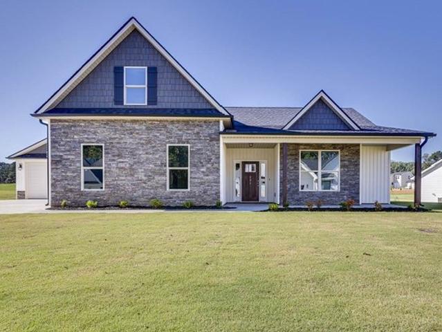 House for sale in Pickens, South Carolina