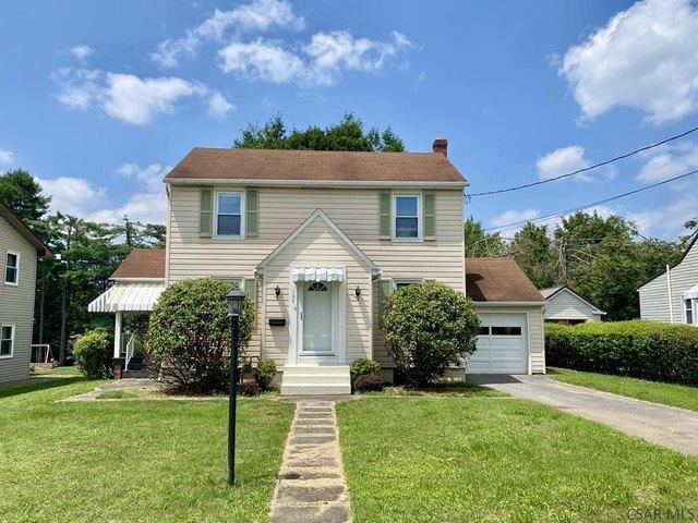 House for sale in Johnstown, Pennsylvania