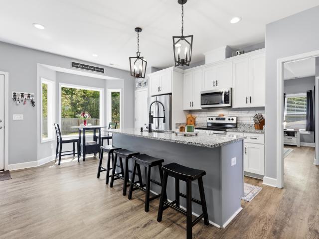 House for sale in Granville, North Carolina