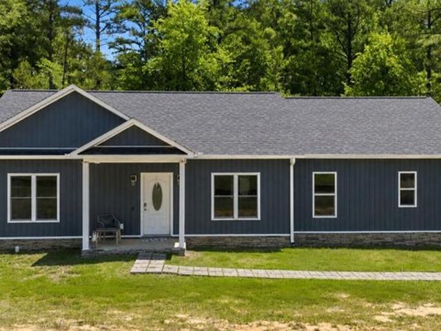 House for sale in Granville, North Carolina
