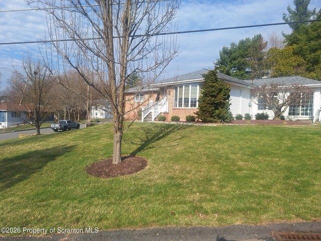 House for sale in Archbald, Pennsylvania