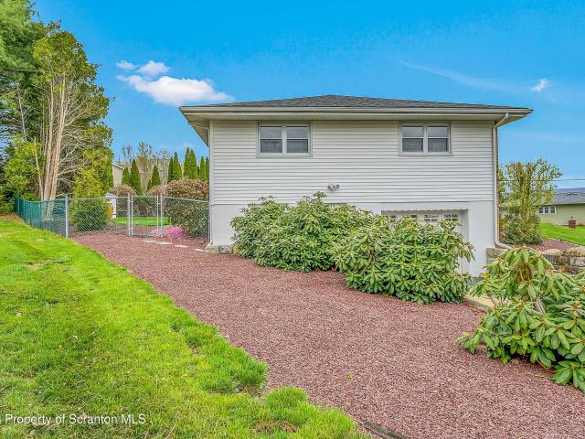 House for sale in Archbald, Pennsylvania