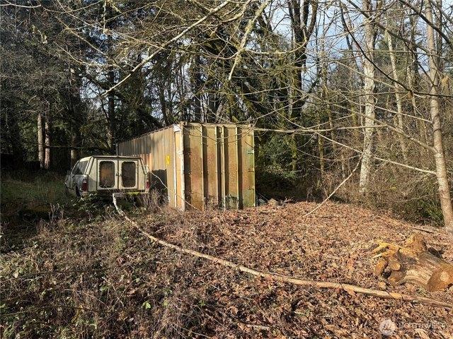 Land for sale in Vader, Washington