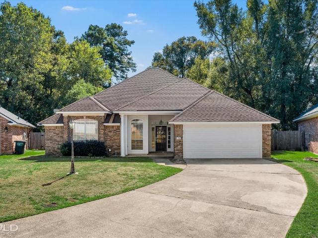 House for sale in Haughton, Bossier Parish