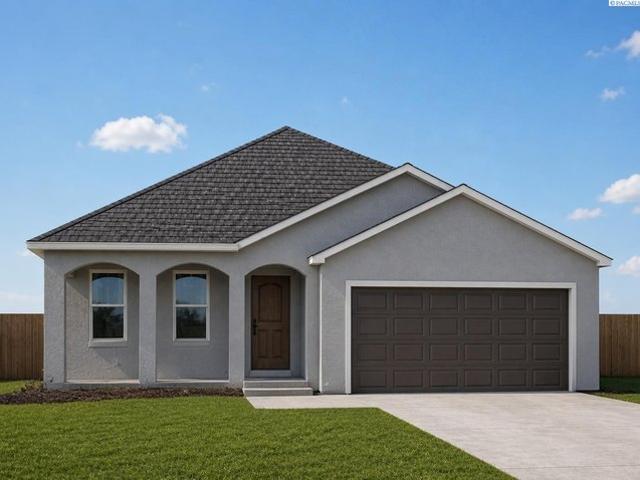 House for sale in Grandview, Washington