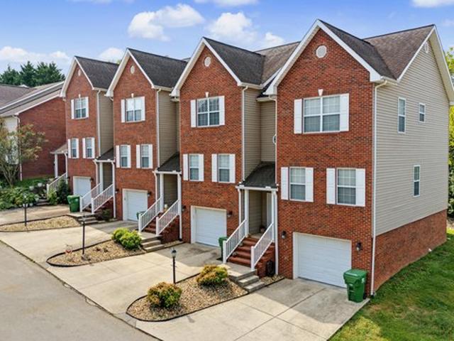 Townhouse for sale in Tennessee