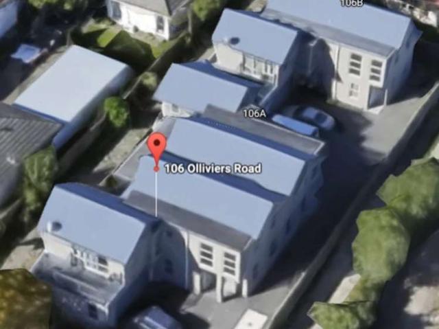 Townhouse for sale in Heathcote, Canterbury