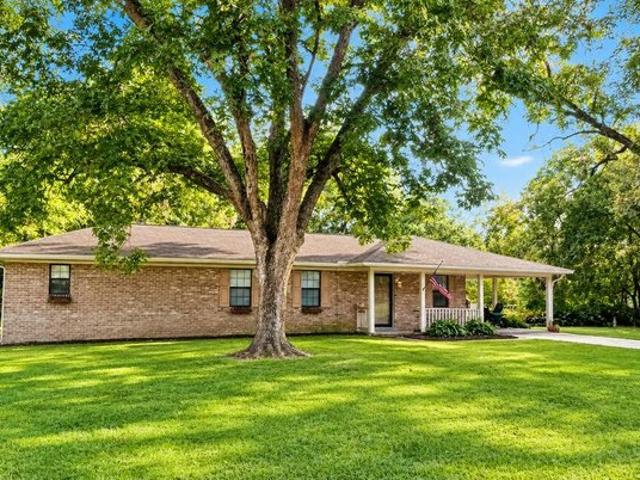 House for sale in Fitzgerald, Ben Hill County