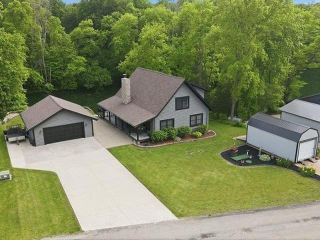 House for sale in Denver, Iowa