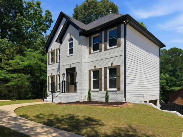 House for sale in Helena, Alabama