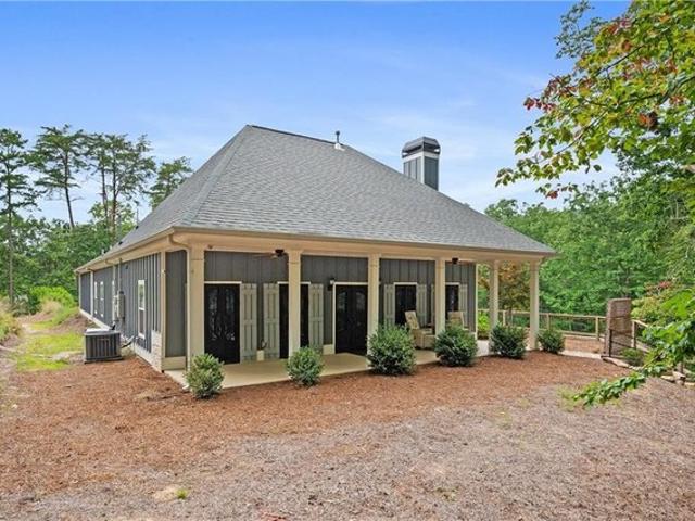 House for sale in Waleska, Georgia