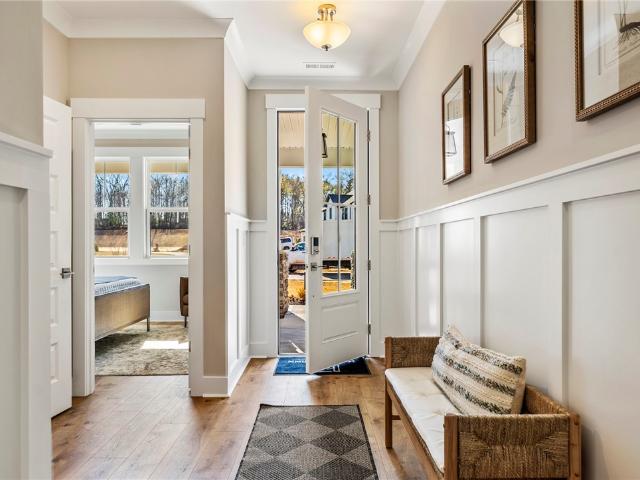 House for sale in Central, South Carolina