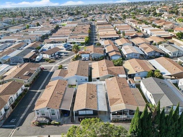 House for sale in Fountain Valley, California
