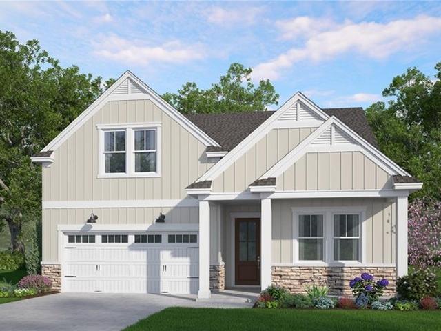 House for sale in Central, South Carolina