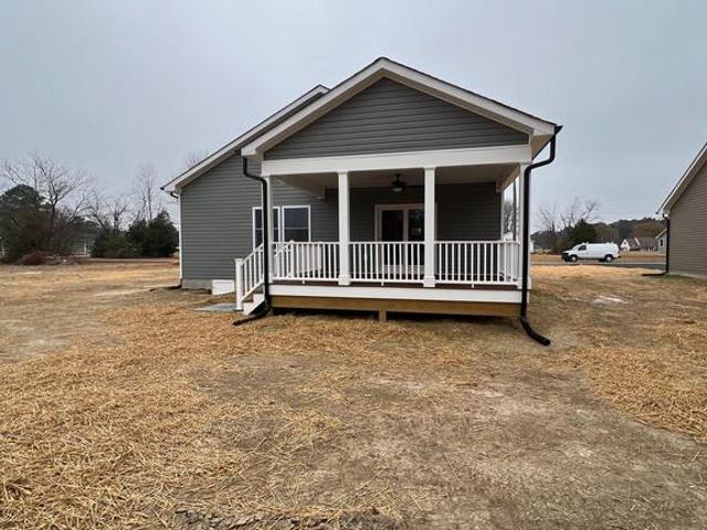 House for sale in Virginia