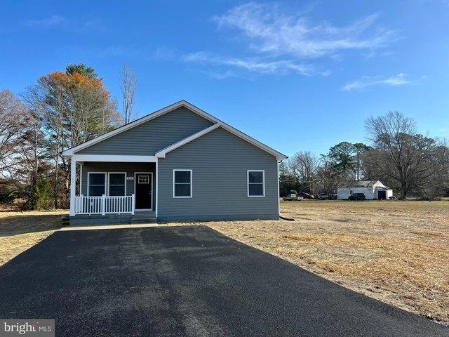 House for sale in Virginia