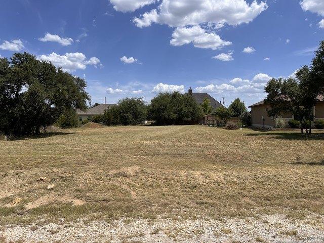 Land for sale in Blanco, Texas