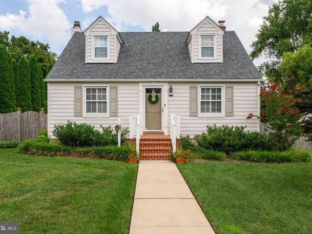 House for sale in Greenbrier, Towson