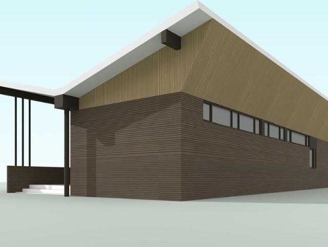 House for sale in Ark