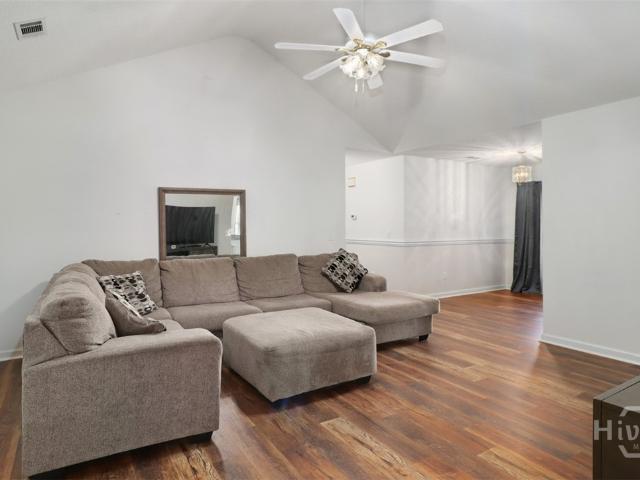 House for sale in Rincon, Georgia