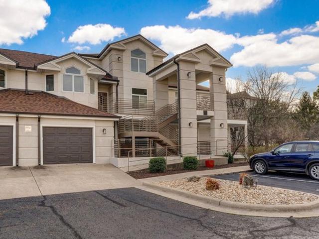 Condo for sale in Branson, Missouri