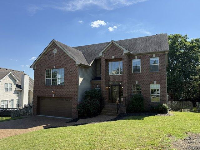 House for sale in Tennessee