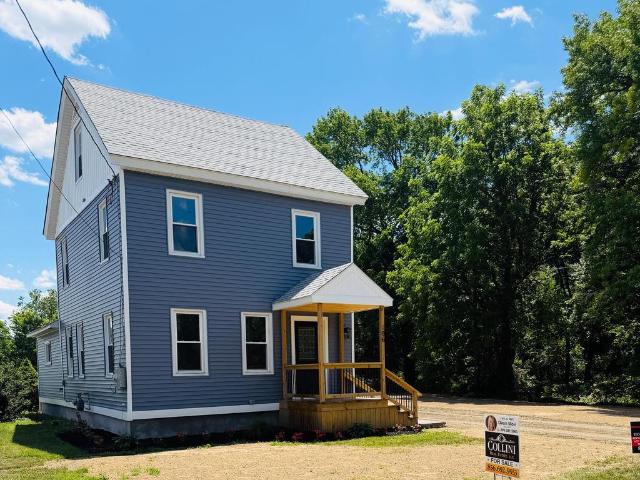 House for sale in Elmer, New Jersey