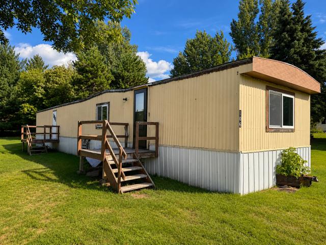 House for sale in Ottertail, Minnesota