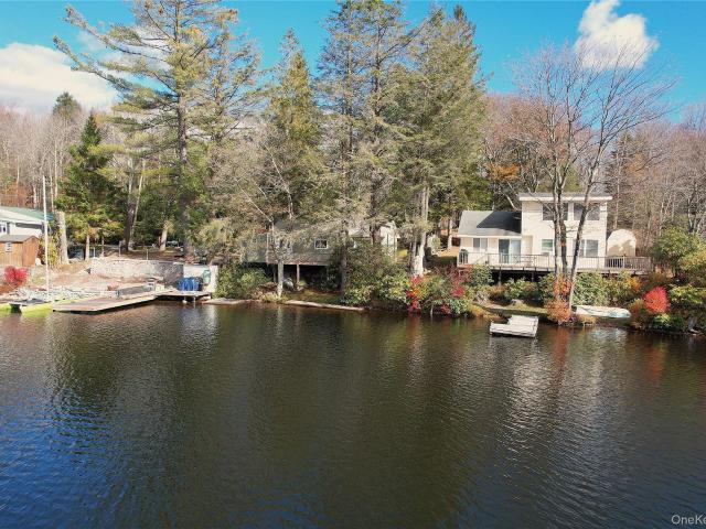 House for sale in Roscoe, New York