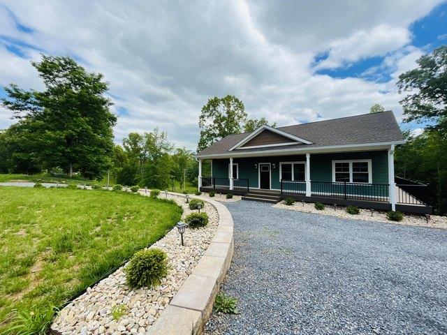 House for sale in Virginia
