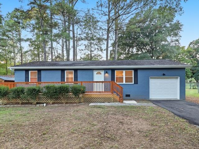 House for sale in Chickamauga, Walker County