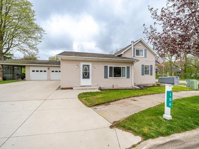 House for sale in Ionia, Michigan