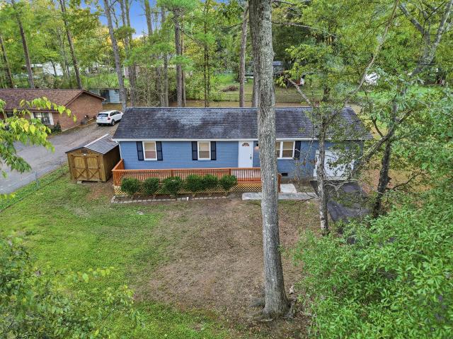 House for sale in Chickamauga, Walker County