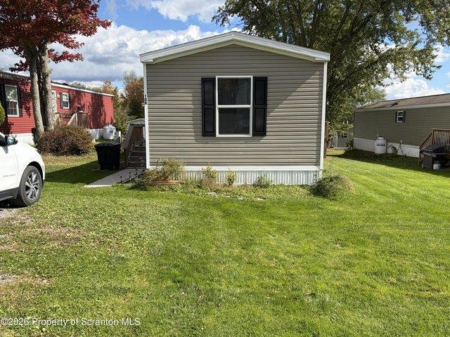 House for sale in Dalton, Lackawanna County
