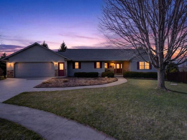 House for sale in Eden, Wisconsin