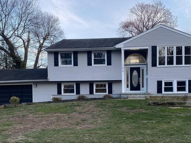 House for sale in Stratford, New Jersey