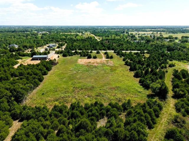Land for sale in Bethel, Oklahoma